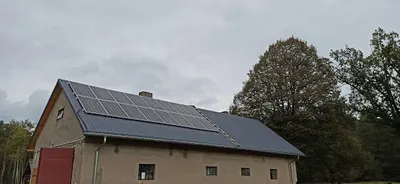 ️ Alt-Energy Sp. z o.o. - Fotowoltaika dla domu ‍ ‍ ‍ i firmy ‍ ️